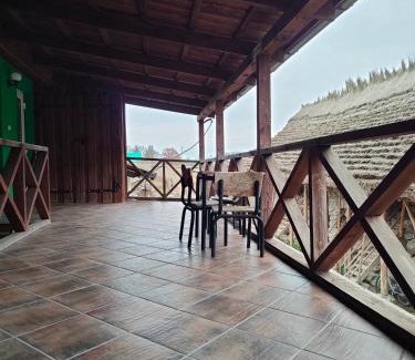 Ostrowice Apartment | Agroturystyka UL