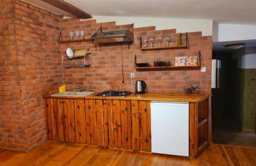 Ostrowice Apartment | Agroturystyka UL
