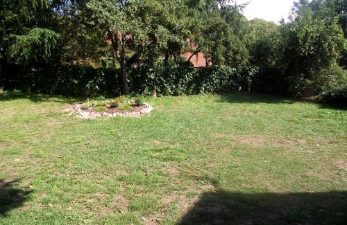 gmina Karnice House | Agroturystyka - Wczasy Rodzinne