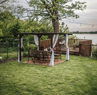 Nielisz House | Agroturystyka Widokówka Nielisz