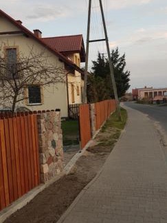 Małe Lezno House | Agroturystyka Wielkie Leźno