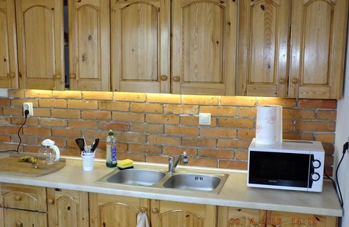 Małe Lezno House | Agroturystyka Wielkie Leźno
