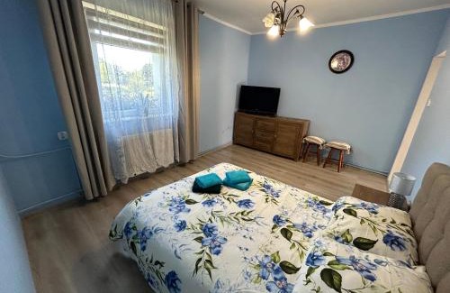 Lidzbark Warminski Apartment | Agroturystyka Willy