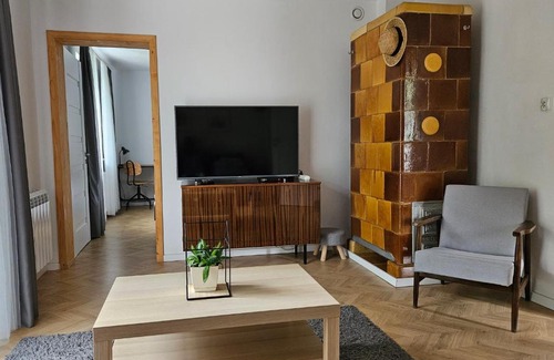 Karsin Apartment | Agroturystyka - Wypoczynek nad stawem na Kaszubach