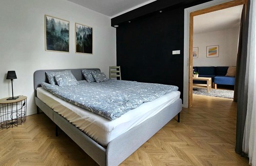 Karsin Apartment | Agroturystyka - Wypoczynek nad stawem na Kaszubach
