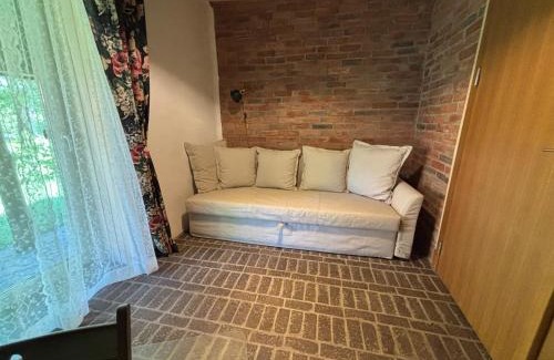 gmina Chotcza House | Agroturystyka Złoty Klon