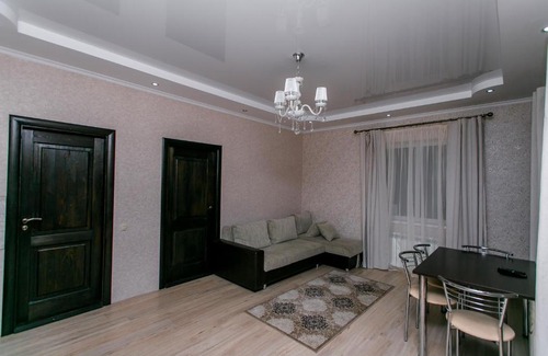 Gornovo House | Agrousadba Oreshek