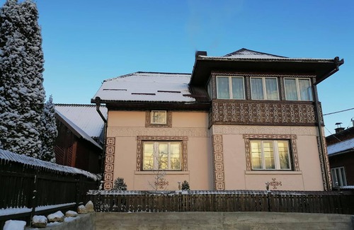 Manastirea Humorului House | Agrouturistic House in Manastirea Humorului