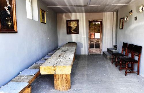 Lipova House | AgroVila ABEL