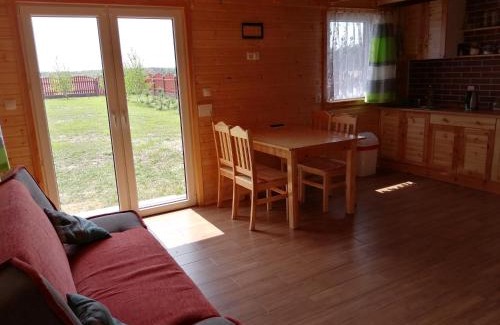 gmina Nowy Duninow House | Agroweekend Mini