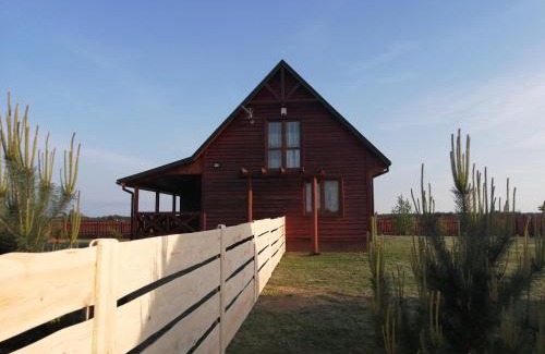 gmina Nowy Duninow House | Agroweekend Mini