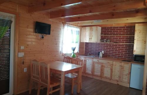 gmina Nowy Duninow House | Agroweekend Mini