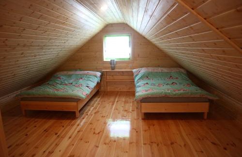 gmina Nowy Duninow House | Agroweekend Mini