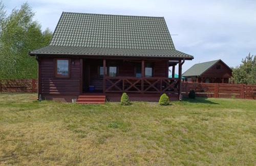 gmina Nowy Duninow House | Agroweekend