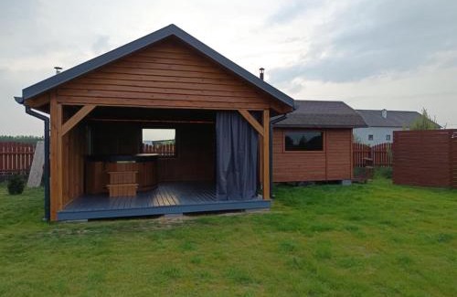 gmina Nowy Duninow House | Agroweekend