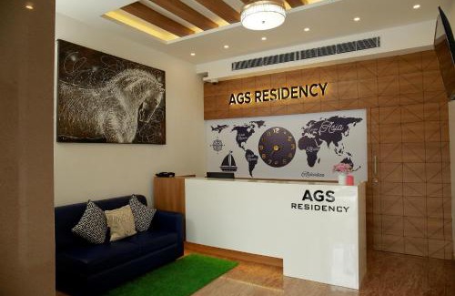 Kumbalam Hotel | AGS Residency