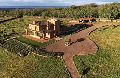 Garguera Cottage | Agua Antigua Rural House * for 6/8 people