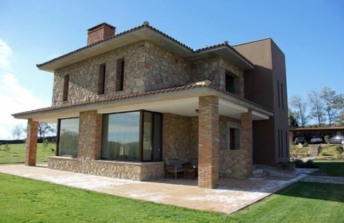Garguera Cottage | Agua Antigua Rural House * for 6/8 people