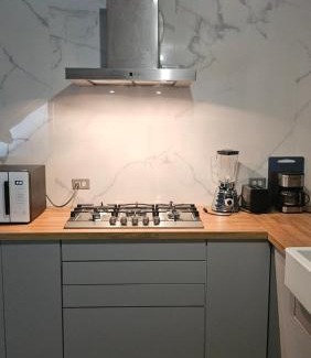 Guadalupe Apartment | Agua Azul by tuhost
