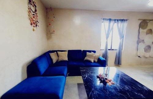 Chicxulub Puerto Apartment | Agua Azul Chixchulub Puerto