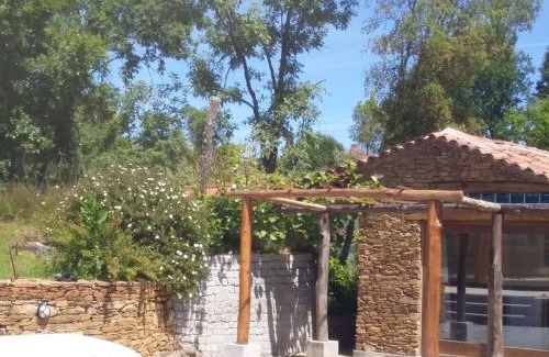Moitas Apartment | Agua Azul poolside rest a luxurious rural woodland idyll