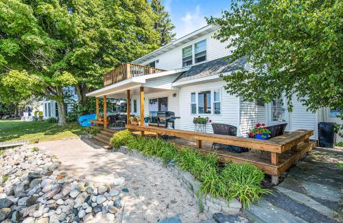 Lake Township House | Agua Bella