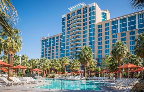 Rancho Mirage Resort | Agua Caliente Casino Rancho Mirage