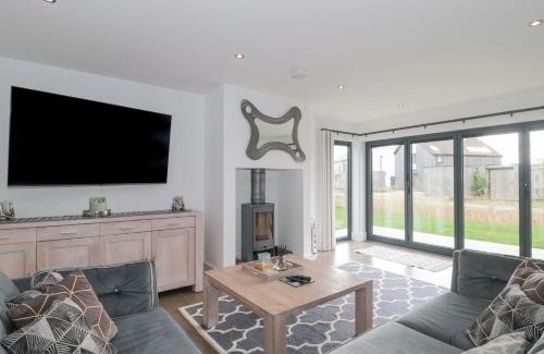 Holworth House | Agua de Plata, 16 Wakeling Island, Silverlake