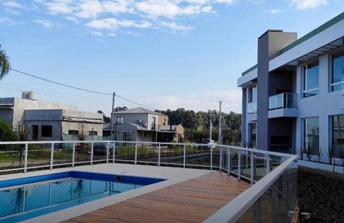 Chajari Apartment | Agua de Vida