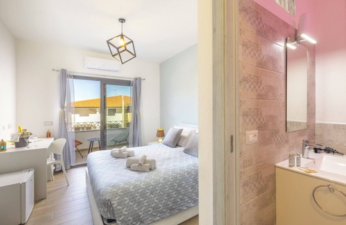 Lula House | Agua Dorada Boutique
