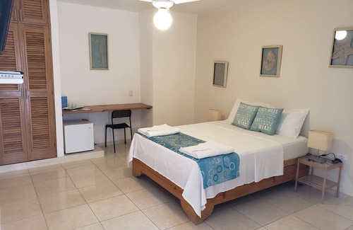 Reparto Ibarra Hotel | Agua Dulce - Apartment