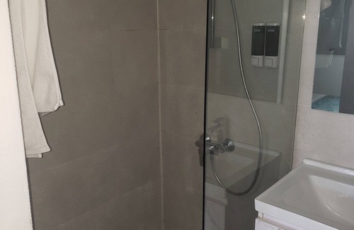 Reparto Ibarra Hotel | Agua Dulce - Apartment