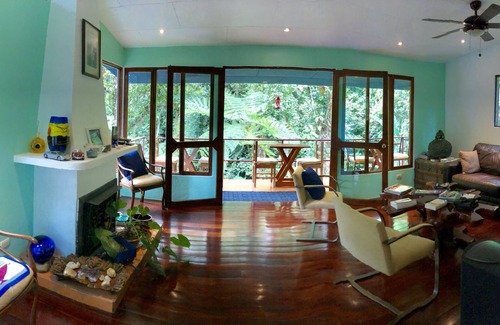 Arenal Hotel | Agua Inn