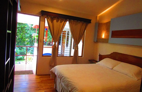 Arenal Hotel | Agua Inn