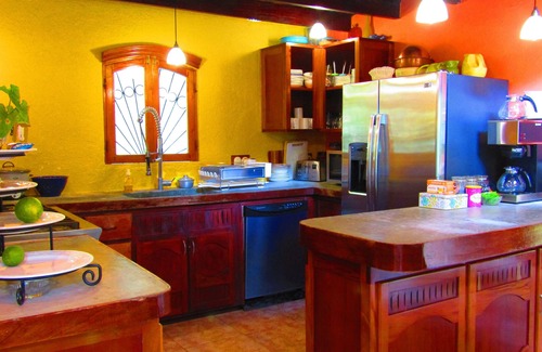 Arenal Hotel | Agua Inn