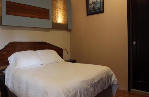 Arenal Hotel | Agua Inn