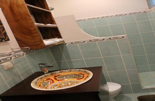 Arenal Hotel | Agua Inn