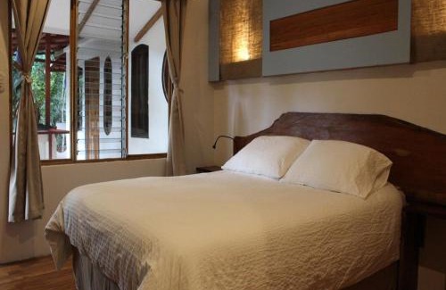 Arenal Hotel | Agua Inn