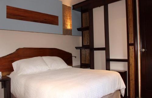 Arenal Hotel | Agua Inn