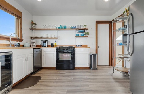 Dillon Beach House | Agua La Vista-New Lounging Deck! Never Miss Sunsets or Dolphins!HtTb/Pup/WiFi