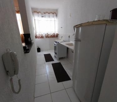 Campos Apartment | AGUA MAIS