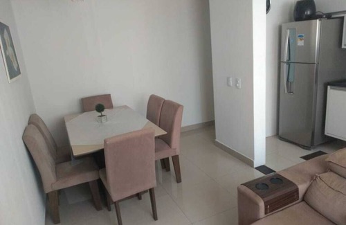 Campos House | Agua Marinha Apartment