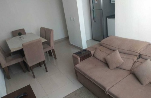 Campos House | Agua Marinha Apartment