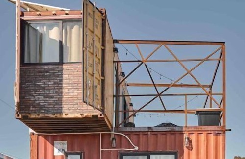 Valle de Guadalupe House | Agua@TierraAmada-in the heart of the valley-1-0f-7