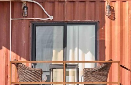 Valle de Guadalupe House | Agua@TierraAmada-in the heart of the valley-1-0f-7