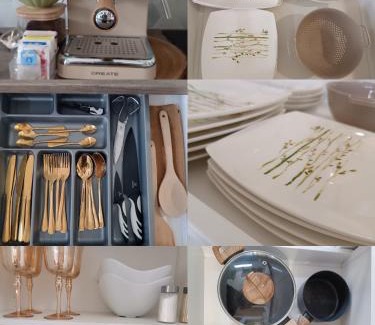 Los Tilos Apartment | Agua Viva Deluxe