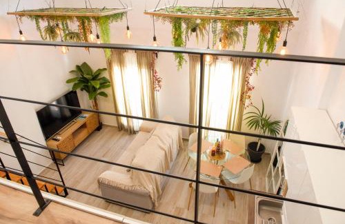 Los Tilos Apartment | Agua Viva Deluxe