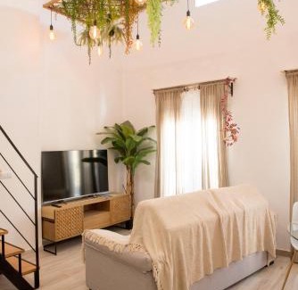 Los Tilos Apartment | Agua Viva Deluxe