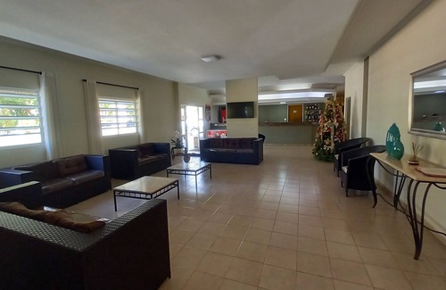 Fernandopolis Hotel | Água Viva Thermas Resort