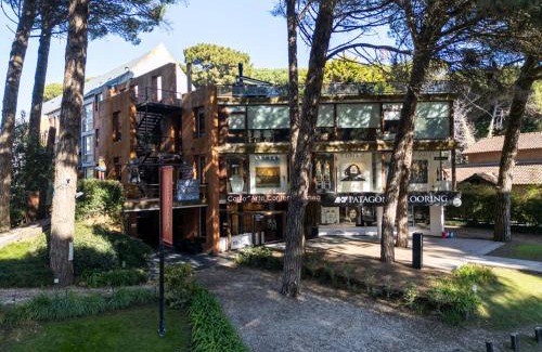 Carilo Apartment | Aguacalma by CELTIS